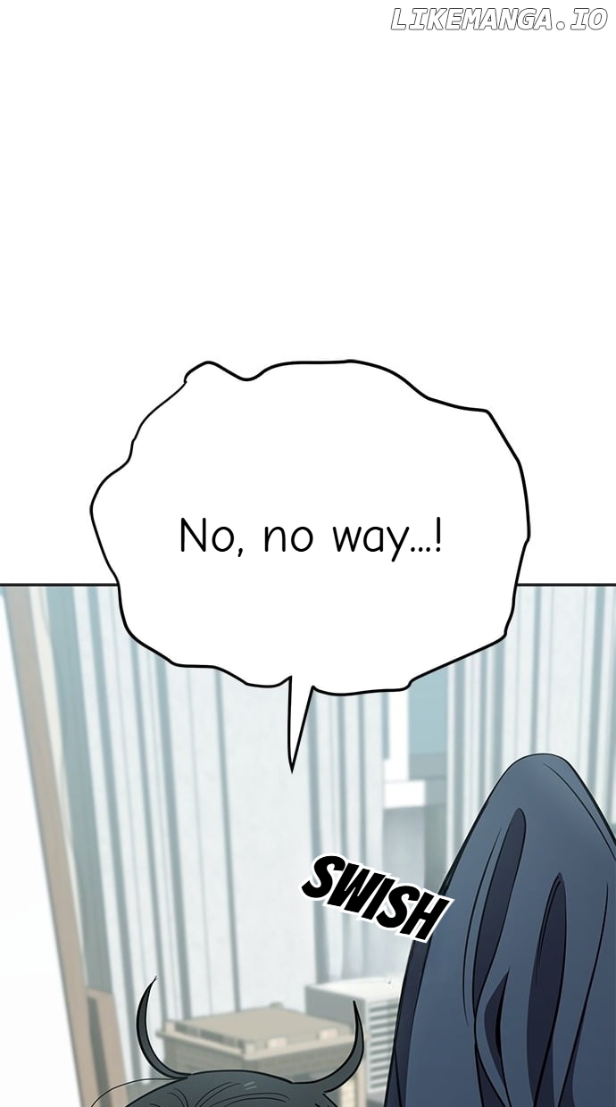 Unemployed Baek-soon Chapter 100 - page 9